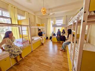 Photos of Yaro Backpackers Hostel