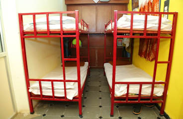 Photos of SRINIDHII DORMITORY AC