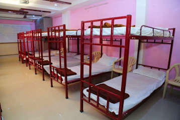 Photos of SRINIDHII DORMITORY AC