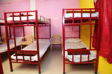 Photos of SRINIDHII DORMITORY AC