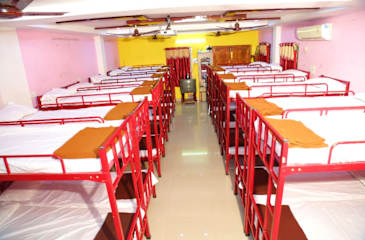 Photos of SRINIDHII DORMITORY AC