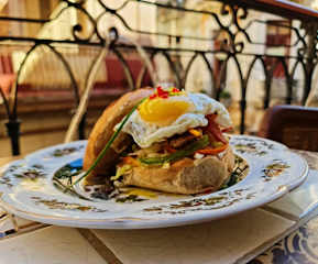 Photos of Hostal Balcones Muralla