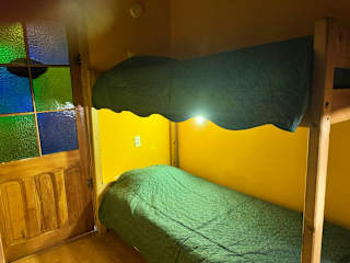 Photos of Hostel Ice Cap Patagonia