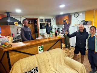 Photos of Hostel Ice Cap Patagonia