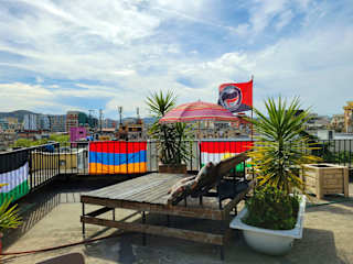 Photos of Rooftop Hostel
