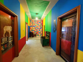 Photos of Rooftop Hostel