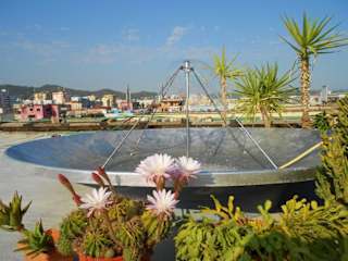 Photos of Rooftop Hostel
