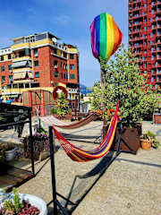 Photos of Rooftop Hostel