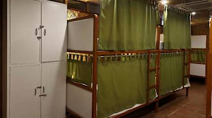 Photos of Jungle Hostel