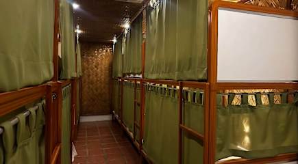 Photos of Jungle Hostel