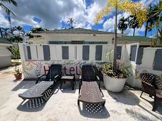 Photos of Hostel La Bohème