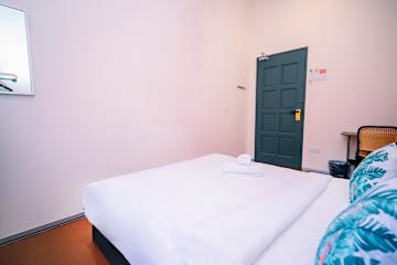 Photos of Swing & Pillows @ 75 Chulia St, Georgetown Penang