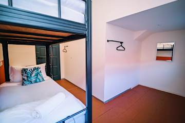 Photos of Swing & Pillows @ 75 Chulia St, Georgetown Penang