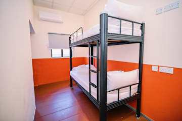 Photos of Swing & Pillows @ 75 Chulia St, Georgetown Penang