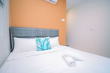 Fotos de Swing & Pillows @ Penang Road, Georgetown