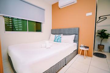 Fotos de Swing & Pillows @ Penang Road, Georgetown