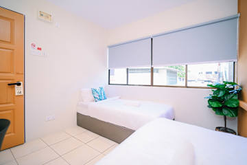 Fotos de Swing & Pillows @ Penang Road, Georgetown