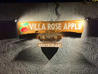 Photos of Rose Apple Hostel