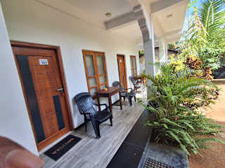 Beach Life Hostal Uppuveliの写真
