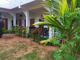 Beach Life Hostal Uppuveliの写真