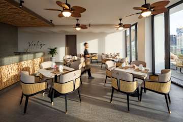 Bassac Signature Hotel & Residence의 사진