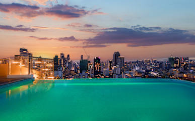 Bassac Signature Hotel & Residence의 사진