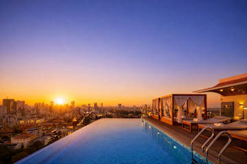 Bassac Signature Hotel & Residence의 사진
