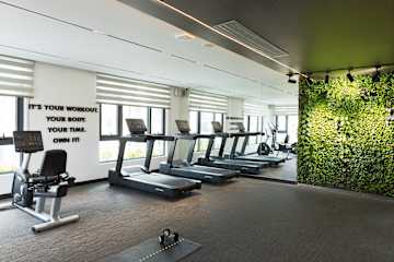 Bassac Signature Hotel & Residence의 사진