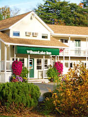 Photos of Wilson Lake Inn & Suites