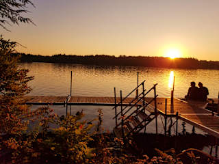 Photos of Wilson Lake Inn & Suites