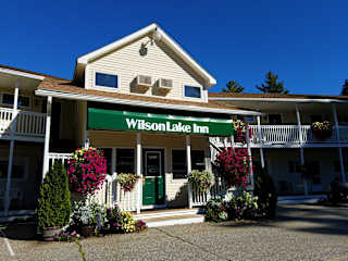 Photos of Wilson Lake Inn & Suites