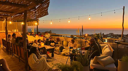 Photos of Monza Surf House