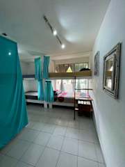 Mi Refugio Dive House의 사진