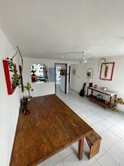 Mi Refugio Dive House의 사진
