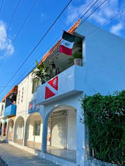 Mi Refugio Dive House의 사진