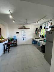 Mi Refugio Dive House의 사진