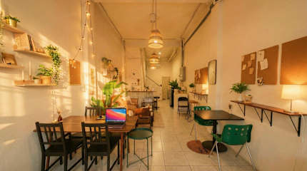 Fotos de Cozy Lab