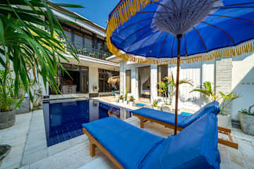 Fotos de Beach House 888 B&B