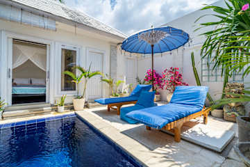 Fotos de Beach House 888 B&B