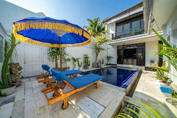 Fotos de Beach House 888 B&B