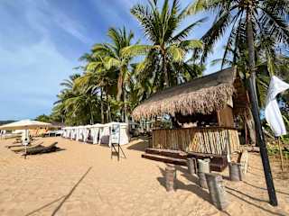 Photos of Duli Beach Farm Hostel