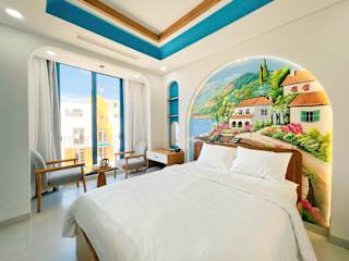 Photos of Pito Hotel