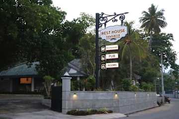 Photos of Tangalle Rest House Hotel