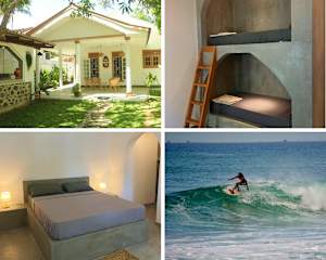 Photos of The Drop In Surfhouse Madiha