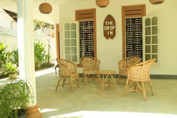 Photos of The Drop In Surfhouse Madiha