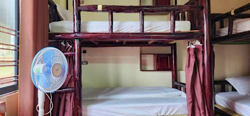 Photos of Sunset SaPa Hostel