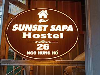 Photos of Sunset SaPa Hostel