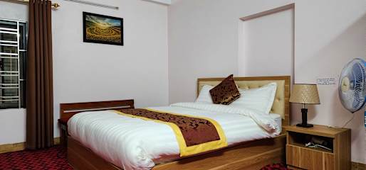 Photos of Sunset SaPa Hostel