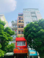 Minh Hieu Hotel의 사진