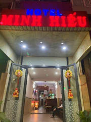 Minh Hieu Hotel의 사진